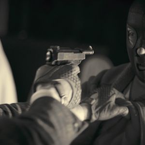 Foto Nos héros sont morts ce soir