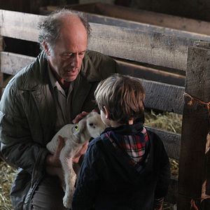 Foto Le Démantèlement