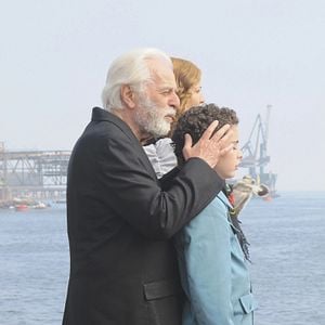 Foto A Dança da Realidade