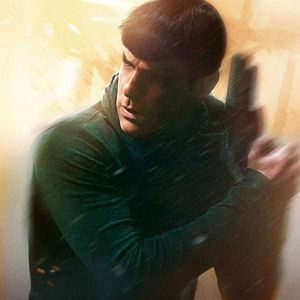 Foto Além da Escuridão - Star Trek