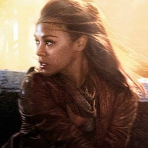 Foto Além da Escuridão - Star Trek