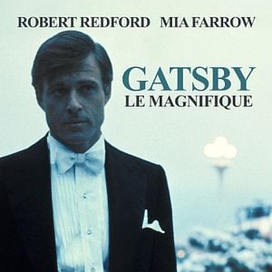 Foto O Grande Gatsby