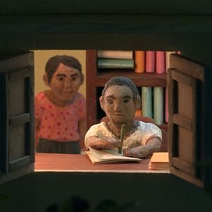 Foto A Imagem que Falta