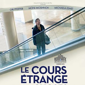 Foto A Strange Course of Events