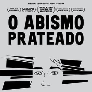 Foto O Abismo Prateado