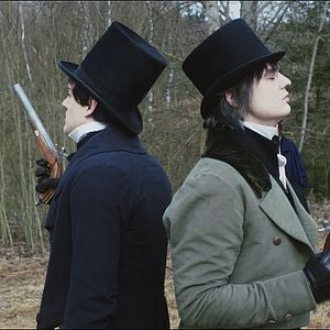 Foto Confissões de um Jovem Apaixonado