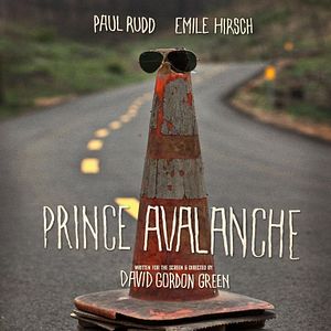 Foto Prince Avalanche
