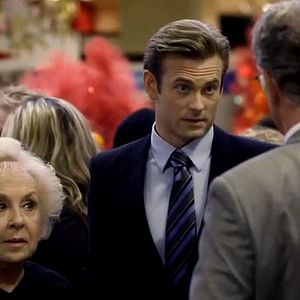 Foto Milagre em Nova York