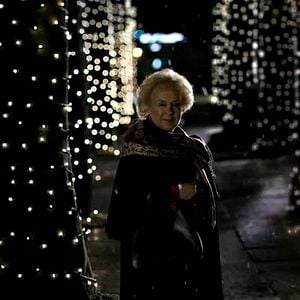 Foto Milagre em Nova York