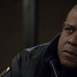 Foto Crimes Cruzados