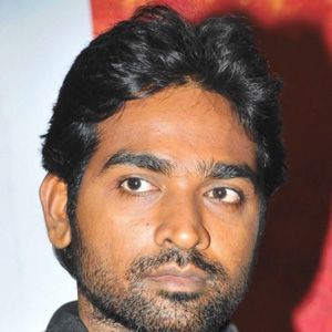 Foto Vijay Sethupathi