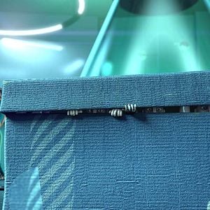 Foto Um Time Show de Bola