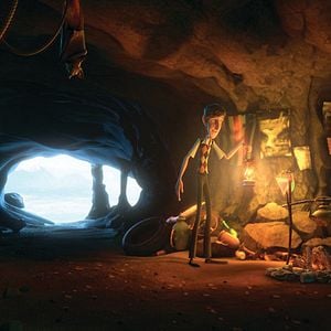 Foto Um Time Show de Bola