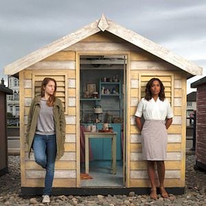 Foto The Ice Cream Girls