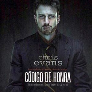 Foto Código de Honra