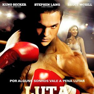 Foto Luta Pela Honra