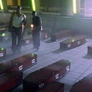 Foto Drácula 3000 - Escuridão Infinita