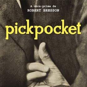 Foto O Batedor de Carteiras