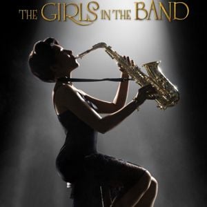 Foto As Mulheres do Jazz