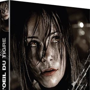 Foto Nas Garras do Tigre