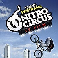 Foto Nitro Circus: O Filme