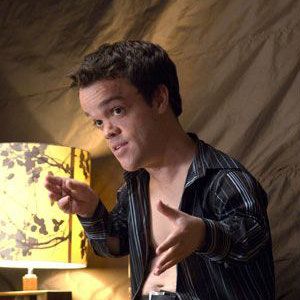 Foto Jordan Prentice