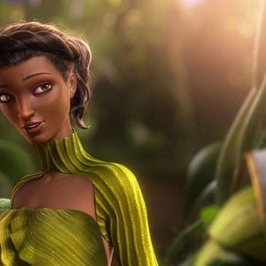 Foto Reino Escondido