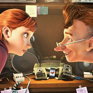 Foto Reino Escondido