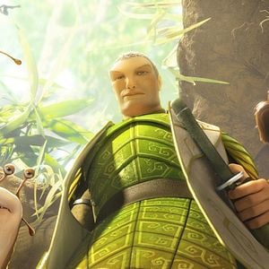 Foto Reino Escondido