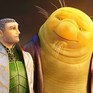 Foto Reino Escondido