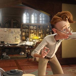 Foto Reino Escondido