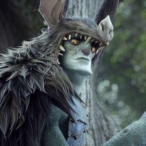 Foto Reino Escondido