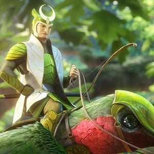 Foto Reino Escondido