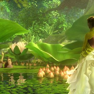 Foto Reino Escondido