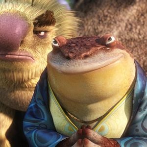 Foto Reino Escondido