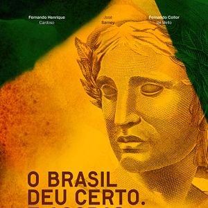 Foto O Brasil Deu Certo. E Agora?