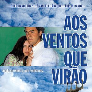 Foto Aos Ventos que Virão