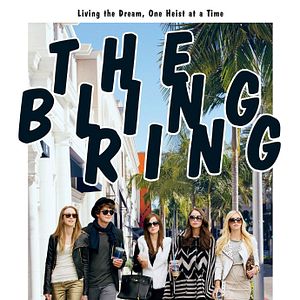 Foto Bling Ring: A Gangue de Hollywood