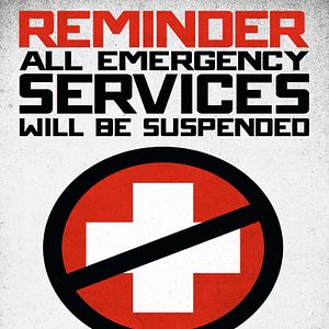 Foto Uma Noite de Crime