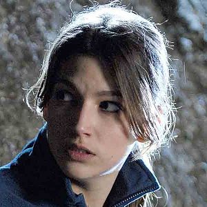 Foto Úrsula Corberó