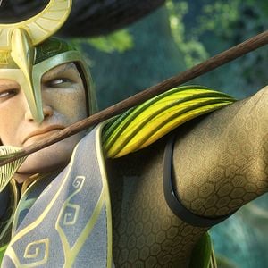 Foto Reino Escondido