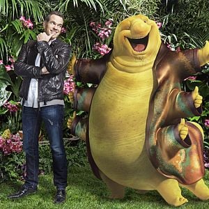 Foto Reino Escondido