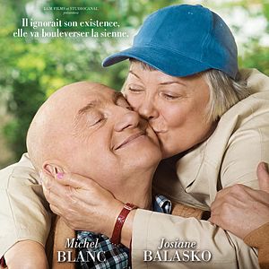 Foto Nenette, a meia-irmã