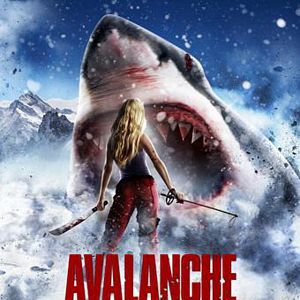 Foto Avalanche de Tubarões