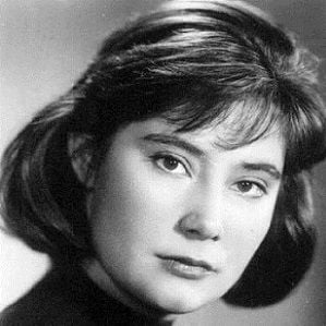 Foto Tatiana Samoilova