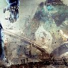 Foto Círculo de Fogo