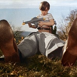 Foto O Terceiro Tiro