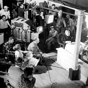 Foto O Terceiro Tiro