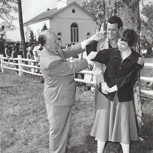 Foto O Terceiro Tiro