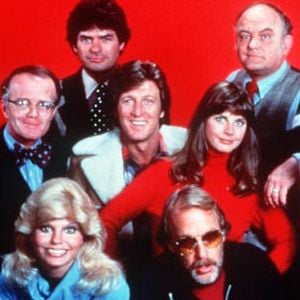 Foto WKRP In Cincinnati